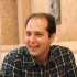Meghdad Mahboobi (Technical Director of DiacoCenter Complex)